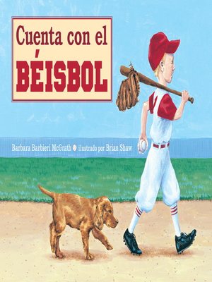 cover image of Cuenta con el Beisbol